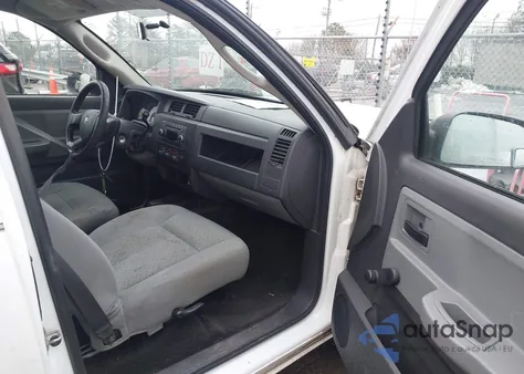 2008 Dodge Dakota St z USA, uszkodzony, nr VIN 1D7HE22K28S569310